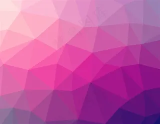 模糊几何素材高清图片