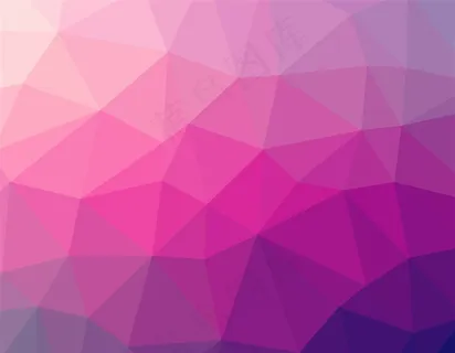 模糊几何素材高清图片 模糊几何素材高清图片