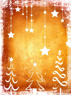 高清圣诞背景图片下载