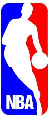 NBA标志 PNG免抠(195x465)