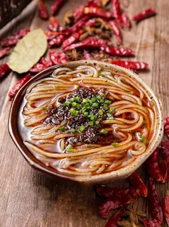 火锅菜品配菜火锅粉桂林米粉红薯粉酸辣粉