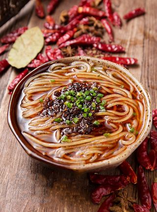 火锅菜品配菜火锅粉桂林米粉红薯粉酸辣粉