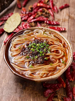 火锅菜品配菜火锅粉桂林米粉红薯粉酸辣粉