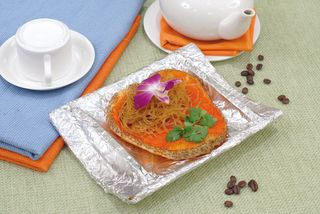 瓦片浓酱银鳕鱼1