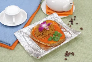 瓦片浓酱银鳕鱼1