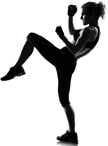 跆拳道 PNG免抠(682x920)