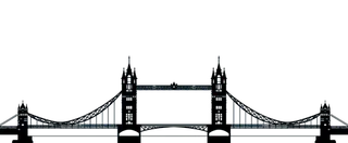 英国伦敦大桥