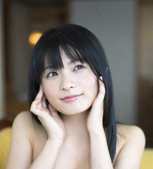 漂亮*女优美女*写真高清套图
