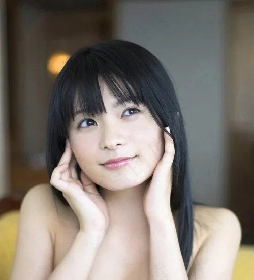 漂亮*女优美女*写真高清套图