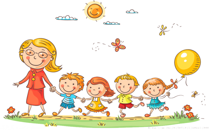 卡通 素材 人物 动画 插图