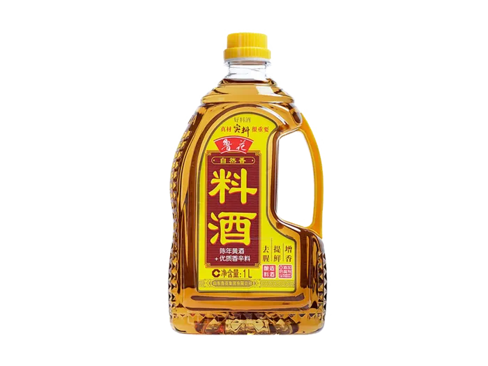 鲁花厨房调料超市商品白底图免抠实物摄影png格式图片透明底