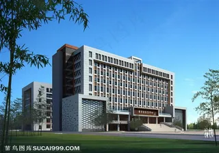 图书馆素材图片