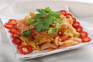 CXC05837香辣鹿耳丝