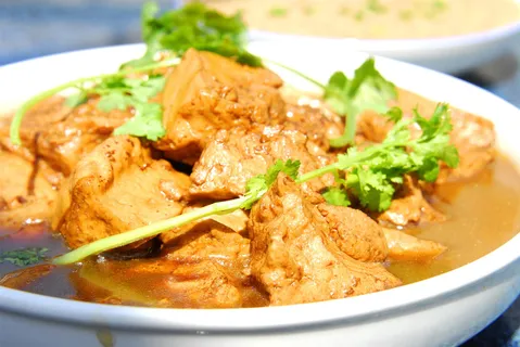 美味的粤菜图片-第5张