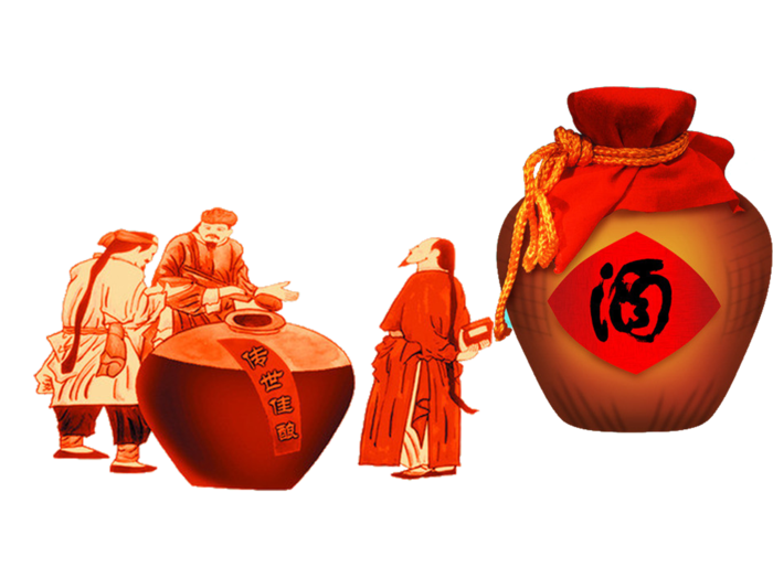 传统手工工艺人物