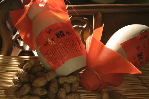 付家酒3 付家酒3