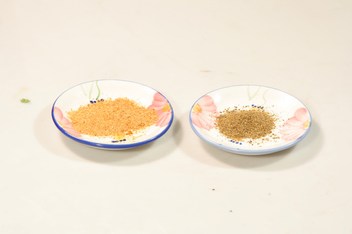 野味酥香兔36元