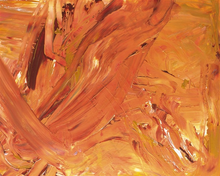 材质油画素材素材