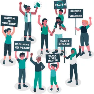 扁平化人物场景办公互联网等距ai矢量设计网页海报UI素材插画