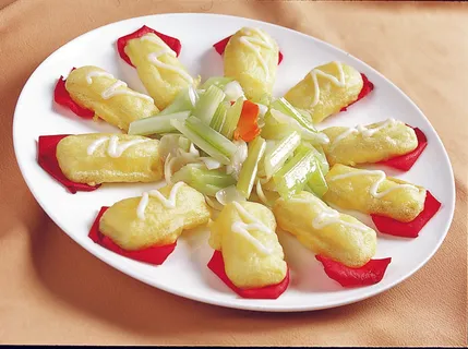 LCH3001创新QQ银鳕鱼 LCH3001创新QQ银鳕鱼