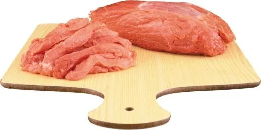 肉PNG免抠(5526x2762)