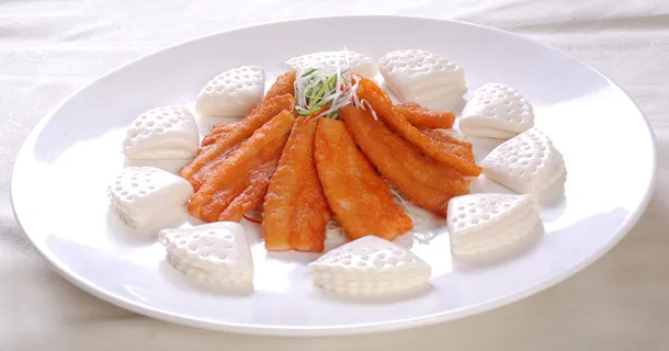 XCXC1583好味乳香骨 XCXC1583好味乳香骨