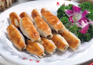 03  风味锅贴-粤海楼