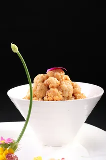 韩国泡菜花16元