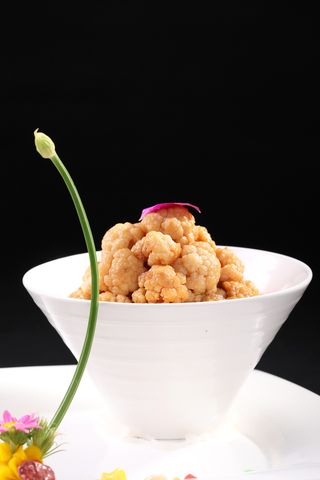 韩国泡菜花16元