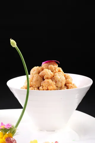 韩国泡菜花16元