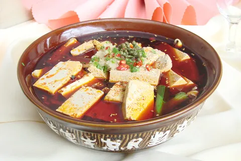 89CC-120特色老豆腐