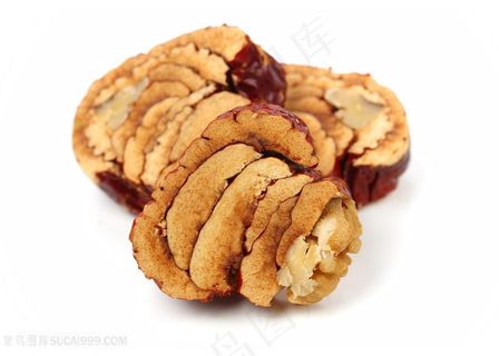 美味核桃特写高清