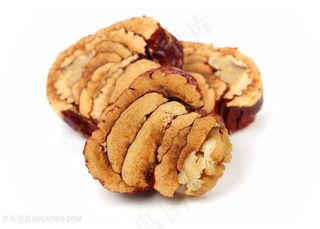 美味核桃特写高清