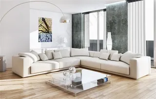 时尚家居客厅设计