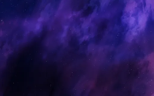 精美炫彩星空背景 精美炫彩星空背景