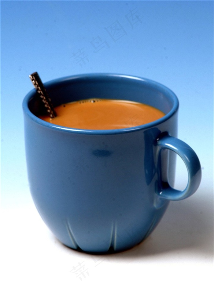 咖啡酒水美食素材图片