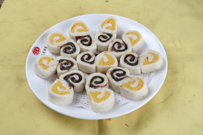 如意卷