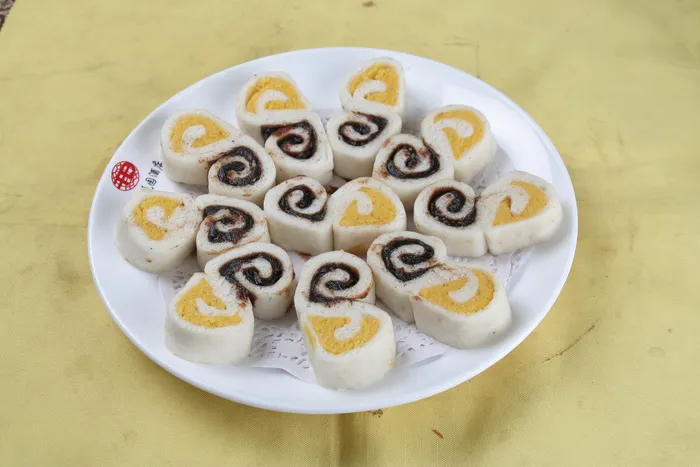 如意卷