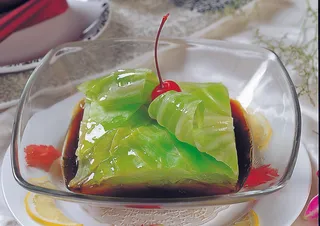 95LC-520千层花白