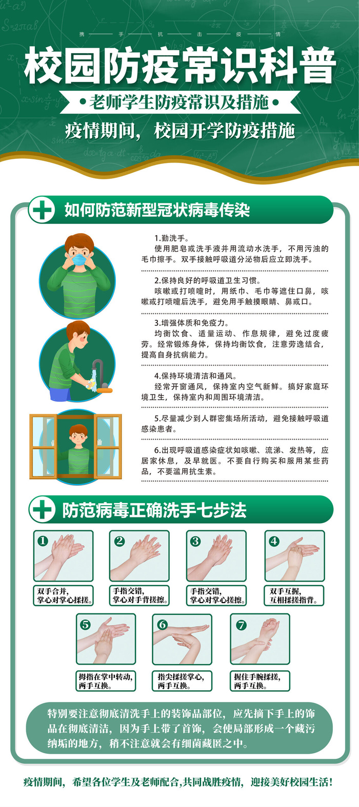 德尔塔病毒 疫情防控新冠肺炎疫苗健康海报x展板架psd设计cdr素材