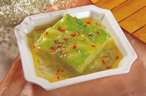 0711a-607千层白菜   8元