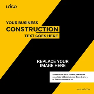 设计英文广告销售横幅素材