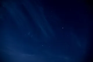高清唯美星空夜空