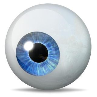 眼睛 PNG免抠
