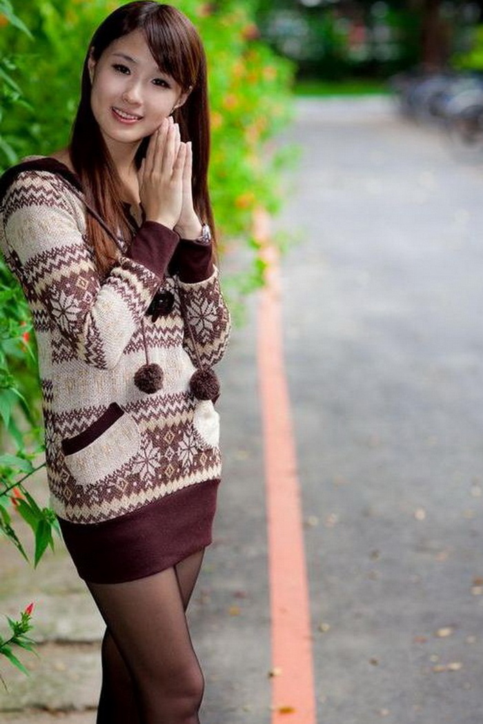 摄影图片人物美女模特照片