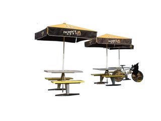 遮阳伞太阳伞免抠素材