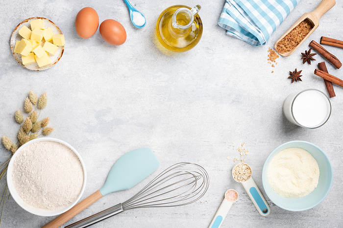 复活节自制饼干模具鸡蛋工具场景(14)