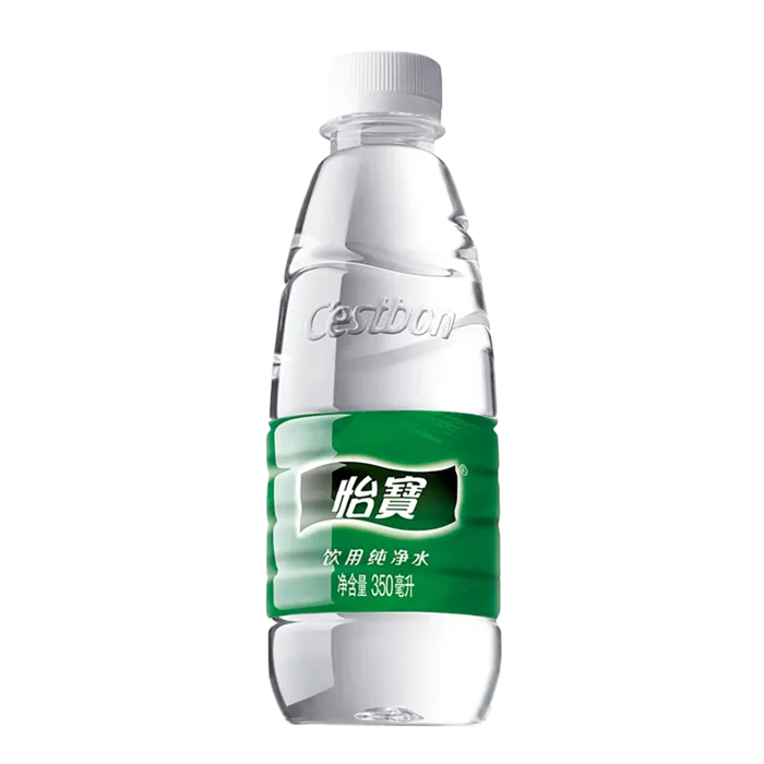 怡宝1超市商品白底图免抠实物摄影png格式图片透明底