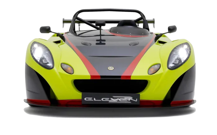 透明跑车素材小车汽车PNG免扣素材