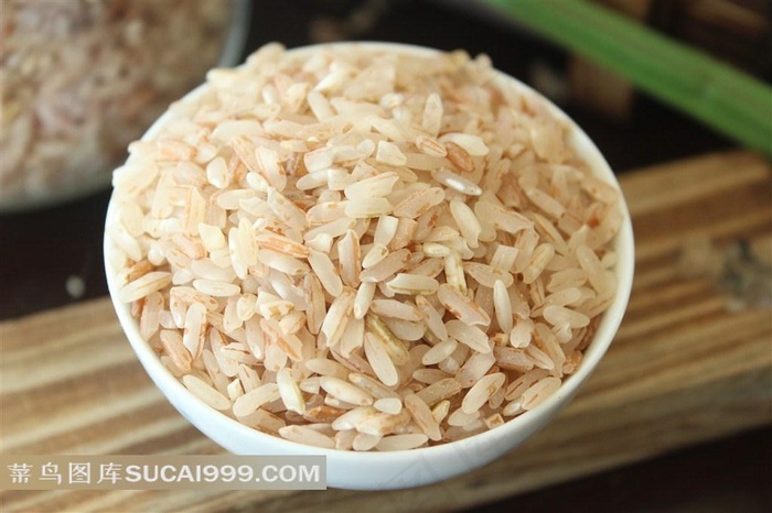 云南红河特产 红米